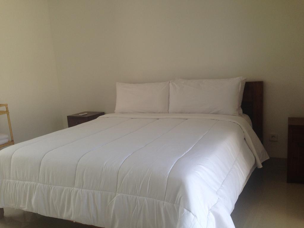 Pererenan Nengah Guest House Canggu  Luaran gambar