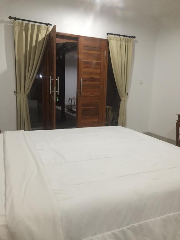 Pererenan Nengah Guest House Canggu  Luaran gambar