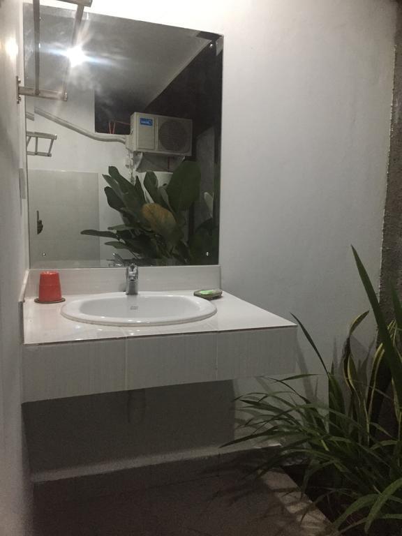 Pererenan Nengah Guest House Canggu  Luaran gambar
