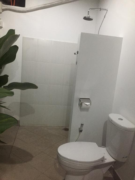 Pererenan Nengah Guest House Canggu  Luaran gambar