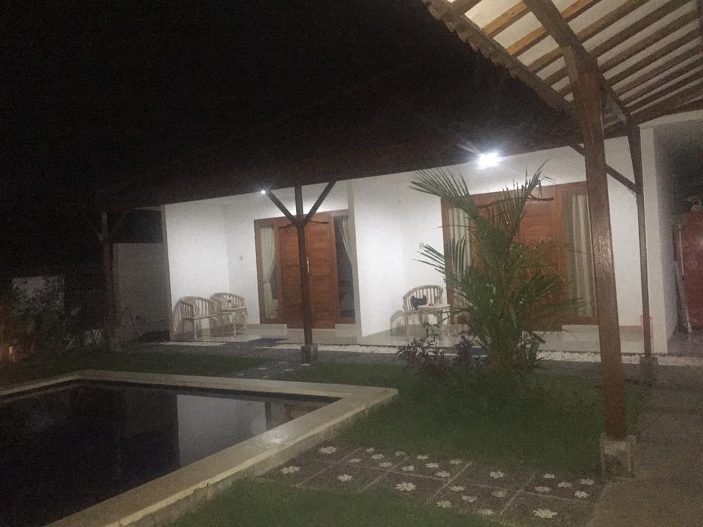 Pererenan Nengah Guest House Canggu  Luaran gambar