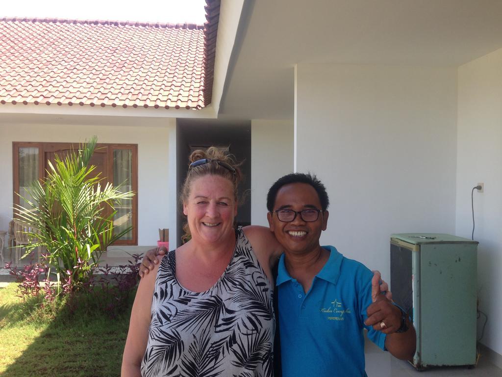 Pererenan Nengah Guest House Canggu  Luaran gambar