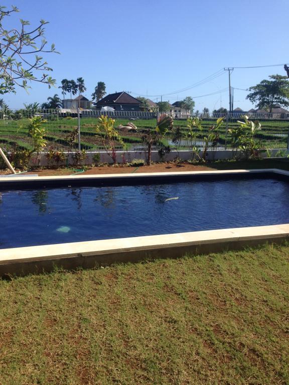 Pererenan Nengah Guest House Canggu  Luaran gambar