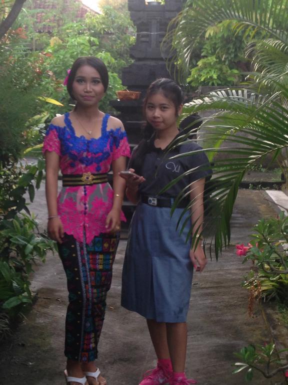Pererenan Nengah Guest House Canggu  Luaran gambar