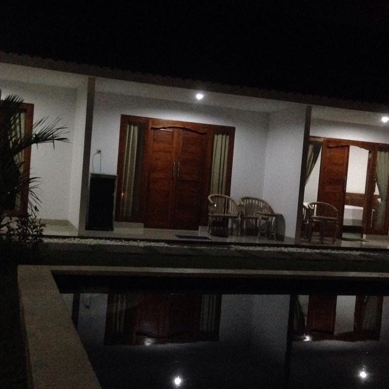 Pererenan Nengah Guest House Canggu  Luaran gambar