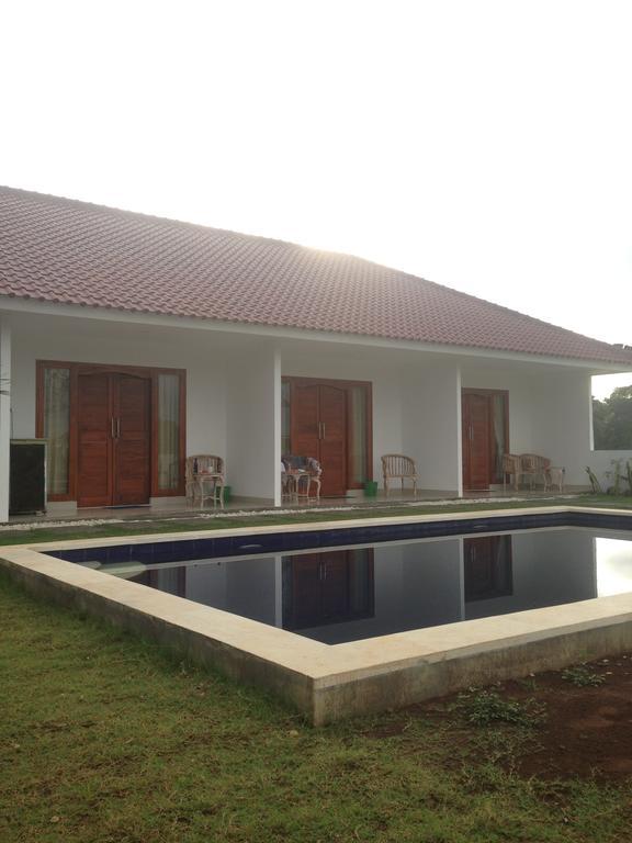 Pererenan Nengah Guest House Canggu  Luaran gambar