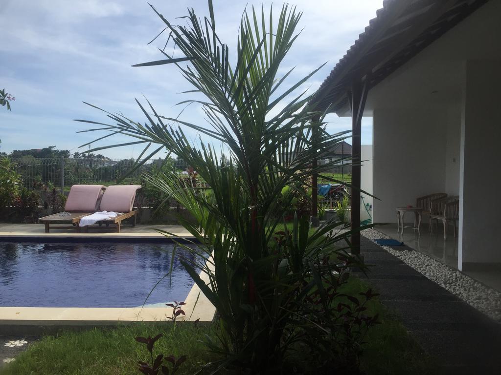 Pererenan Nengah Guest House Canggu  Luaran gambar
