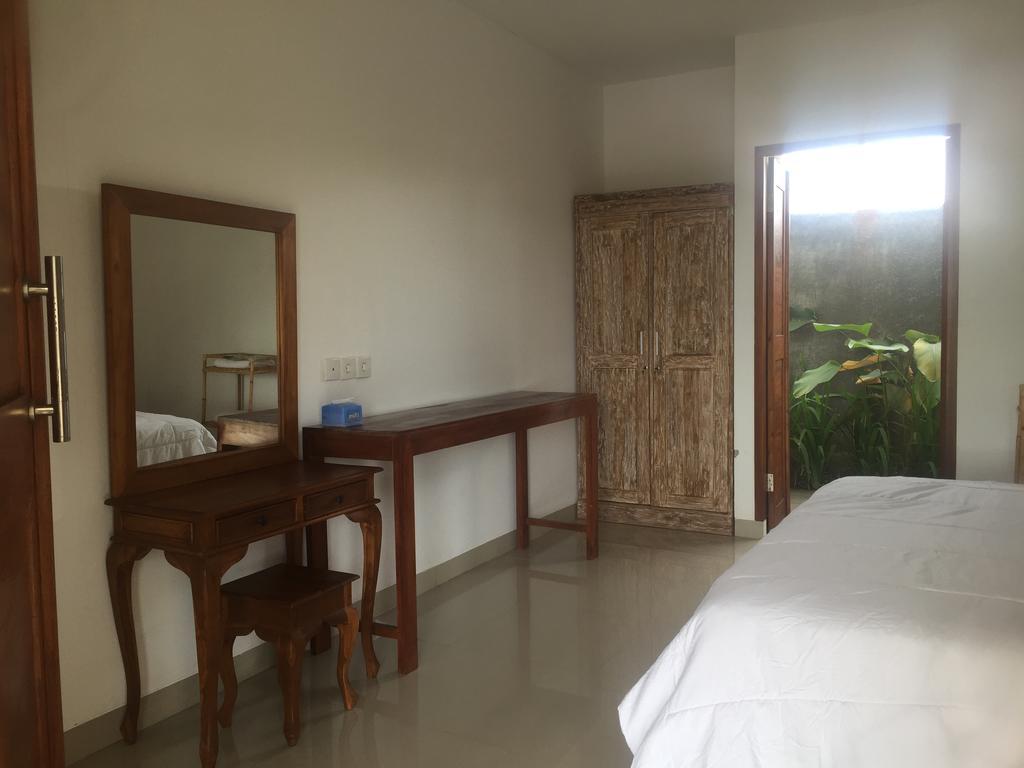 Pererenan Nengah Guest House Canggu  Luaran gambar