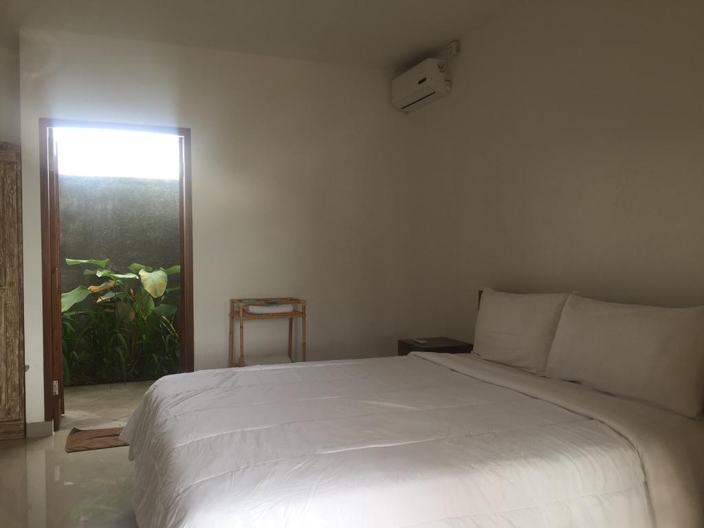 Pererenan Nengah Guest House Canggu  Luaran gambar